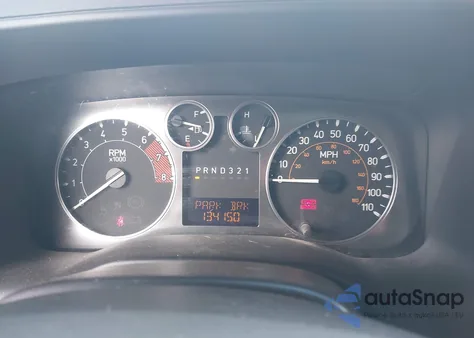 2006 Hummer H3 Suv из США, поврежденный, VIN 5GTDN136268105649